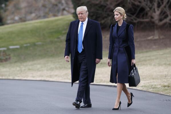 Ivanka trump business attire store